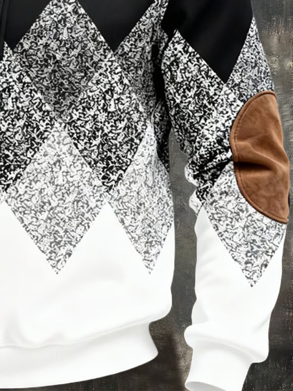 Montelvo™ | Sudadera de Hombre con Cremallera Elegante - Imagen 6