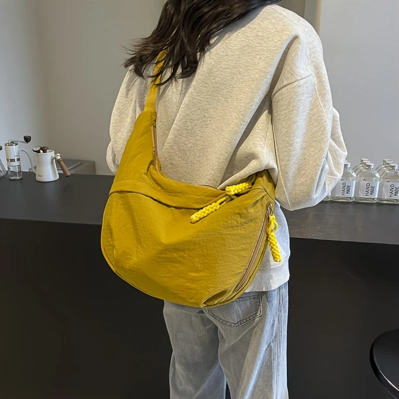 Bolso de hombro elegante para mujer - Imagen 3