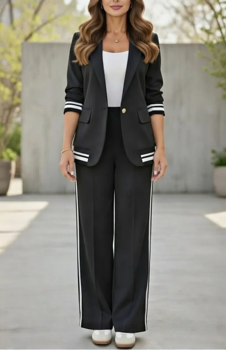 Victoria | Conjunto a Medida para Mujer - Imagen 3