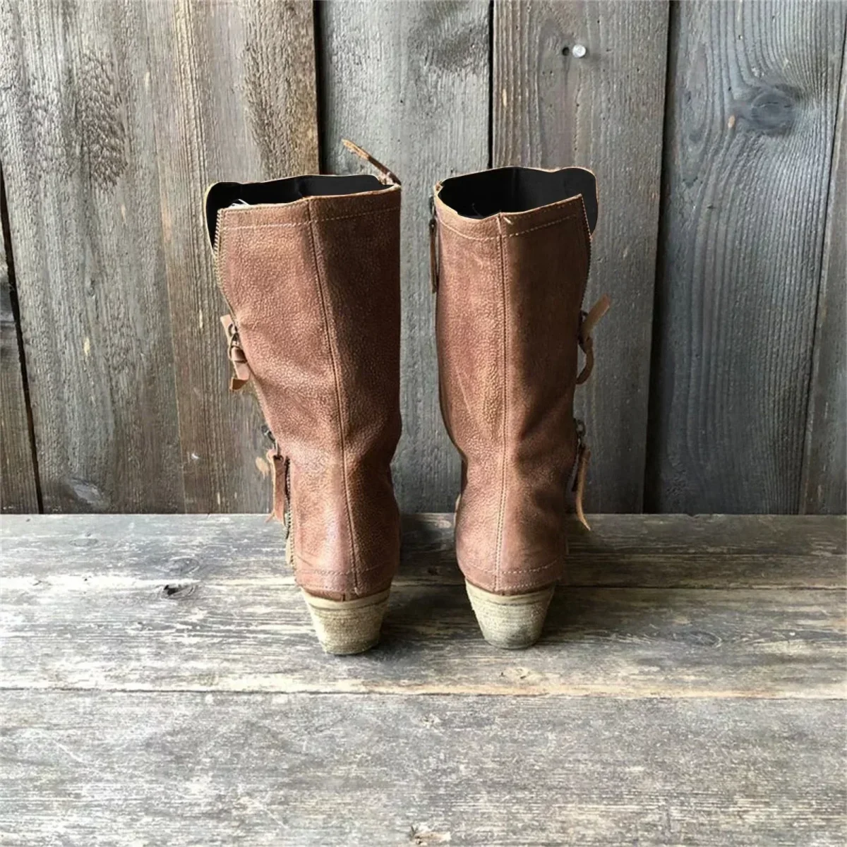 Amparo™ - Botas de otoño - Imagen 6