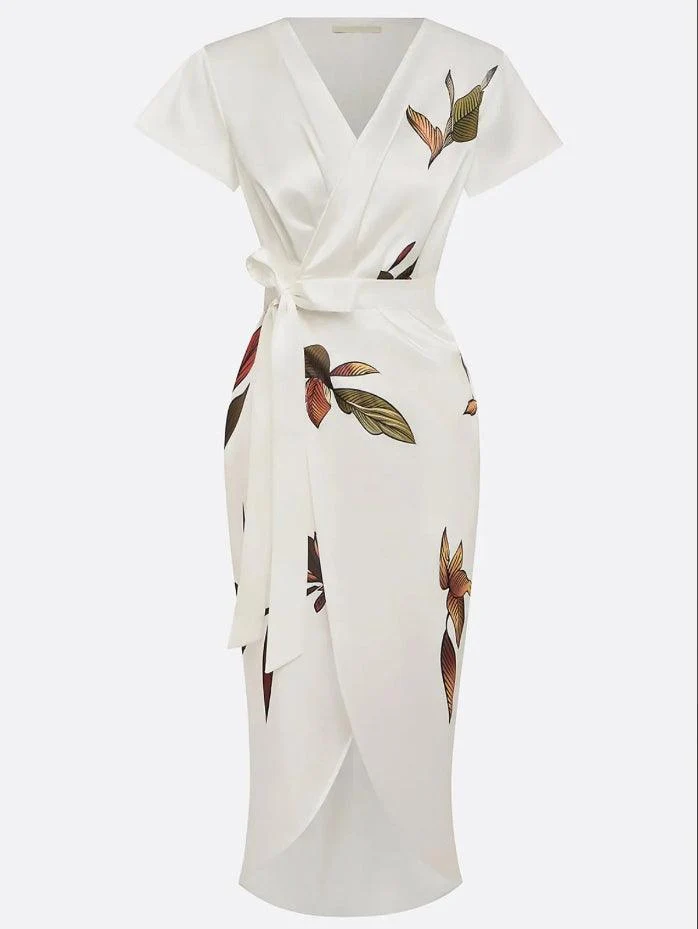 Valeria - Vestido Ligero Elegante para Mujer - Imagen 5