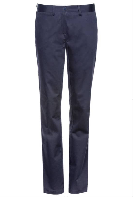 Pantalón chino mujer - Imagen 4