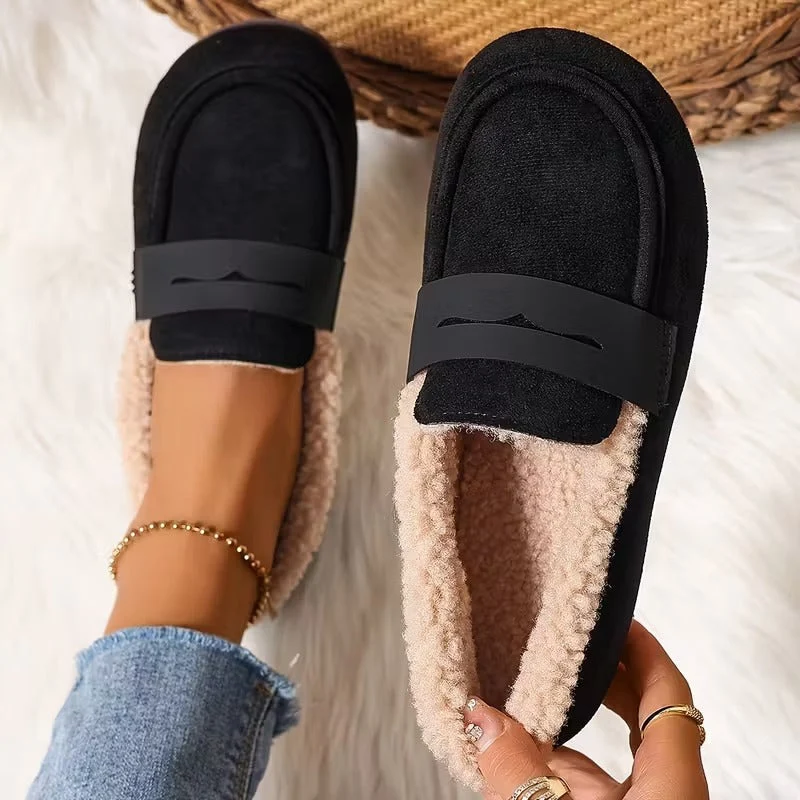 Élodie | Mocasines de soporte suave - Imagen 2