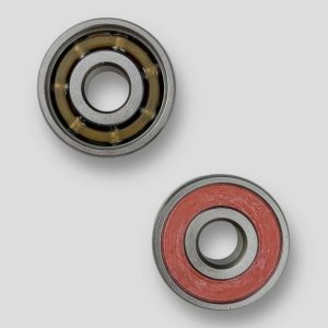 Rodamientos Para Patines de Artístico Abec7