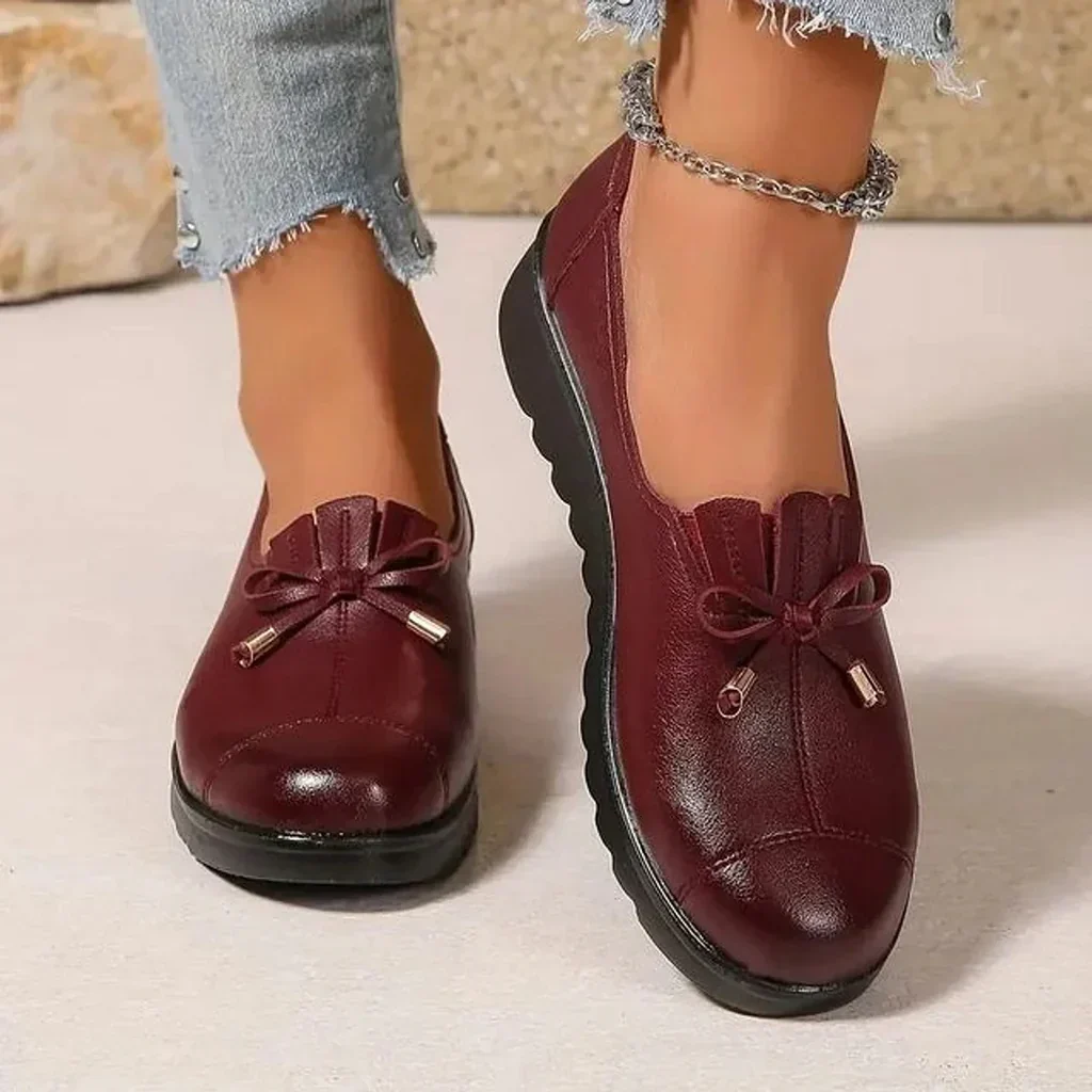Lara - Mocasines cómodos para mujeres - Imagen 3
