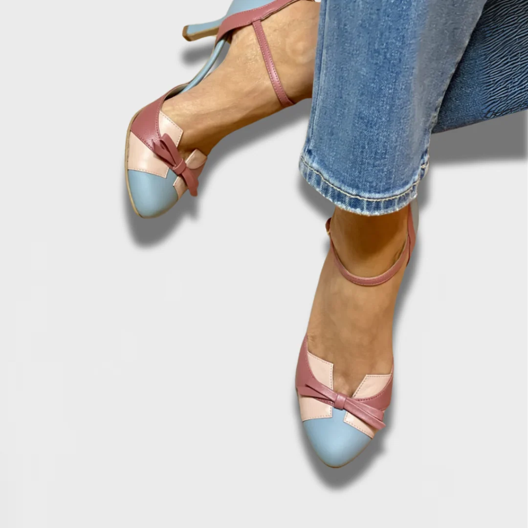 JULIA - Elegancia en tacones para Mujer - Imagen 3