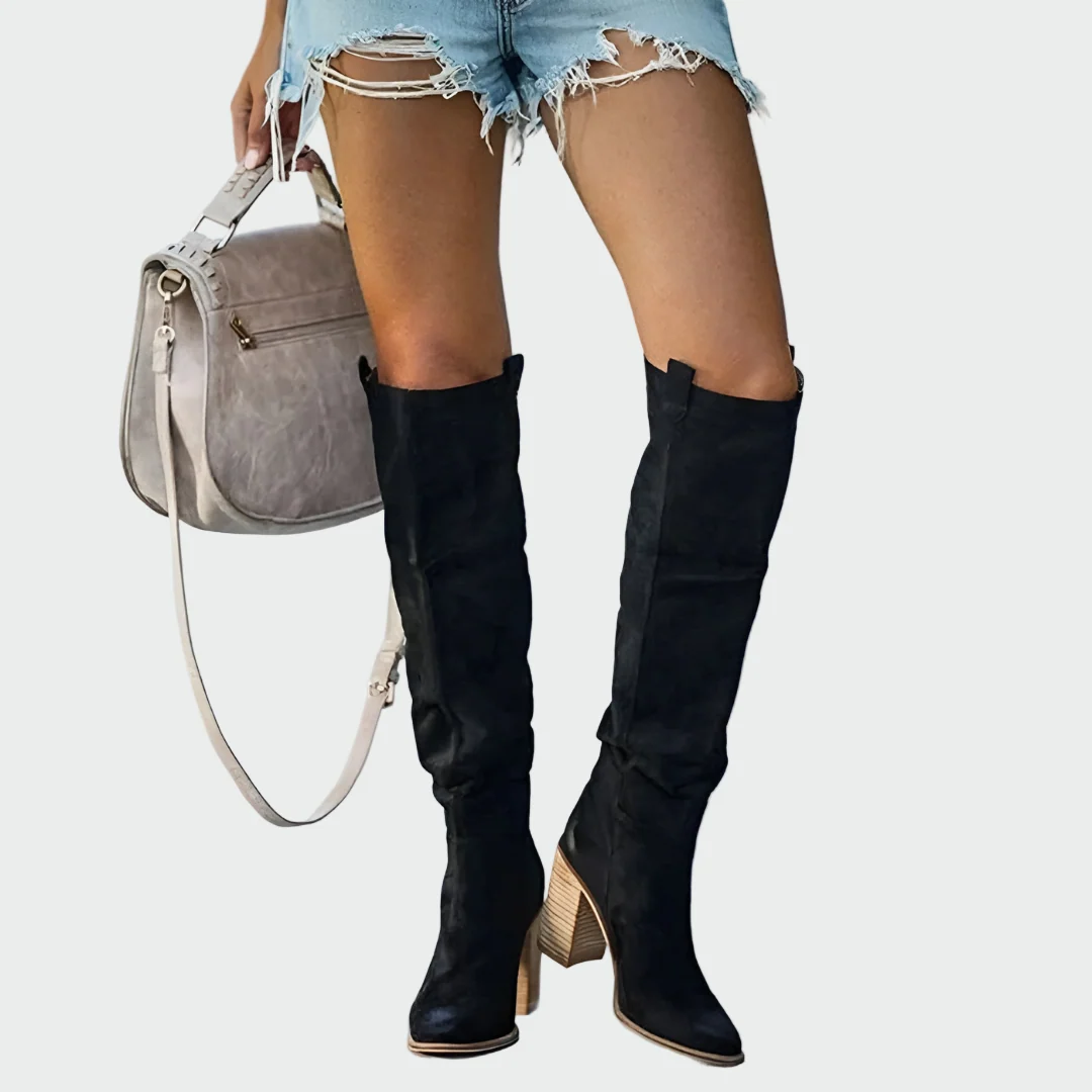 Luisa - Botas ortopédicas - Imagen 3