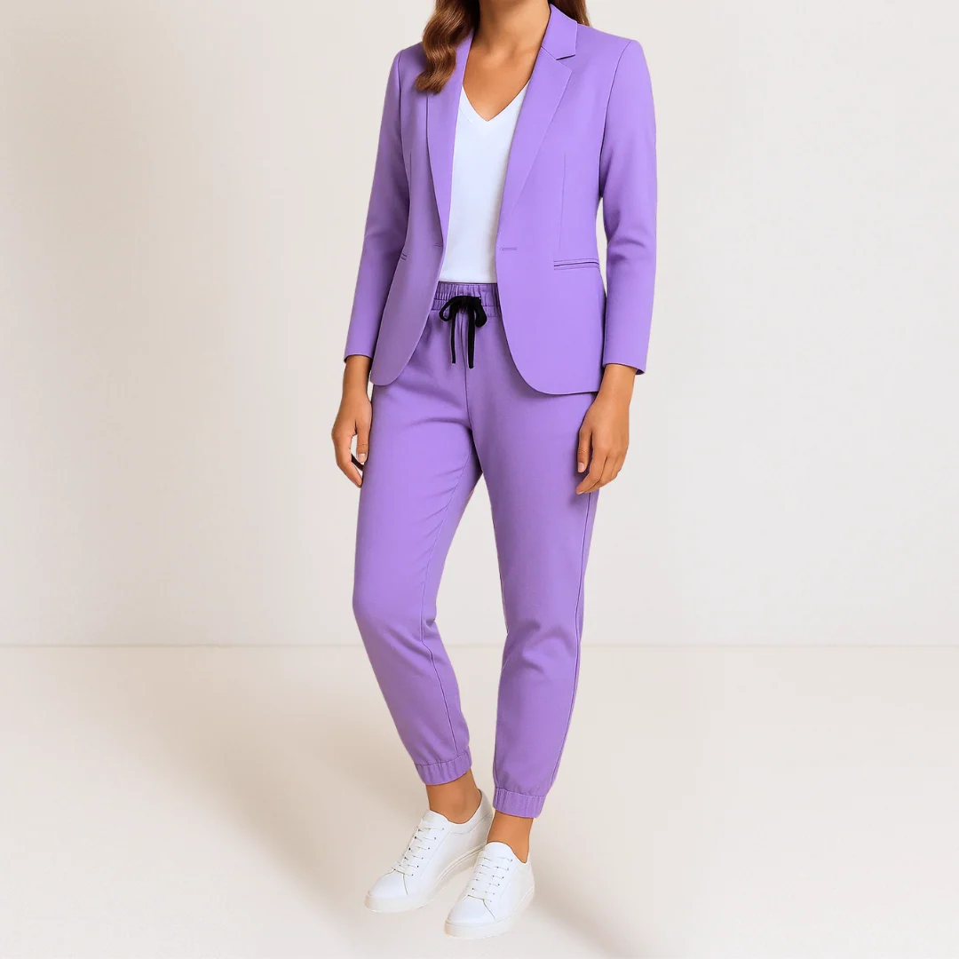 Monique™ | Traje de Dama de Dos Piezas - Imagen 8