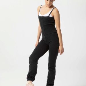 Buzo de Punto SKINLEG