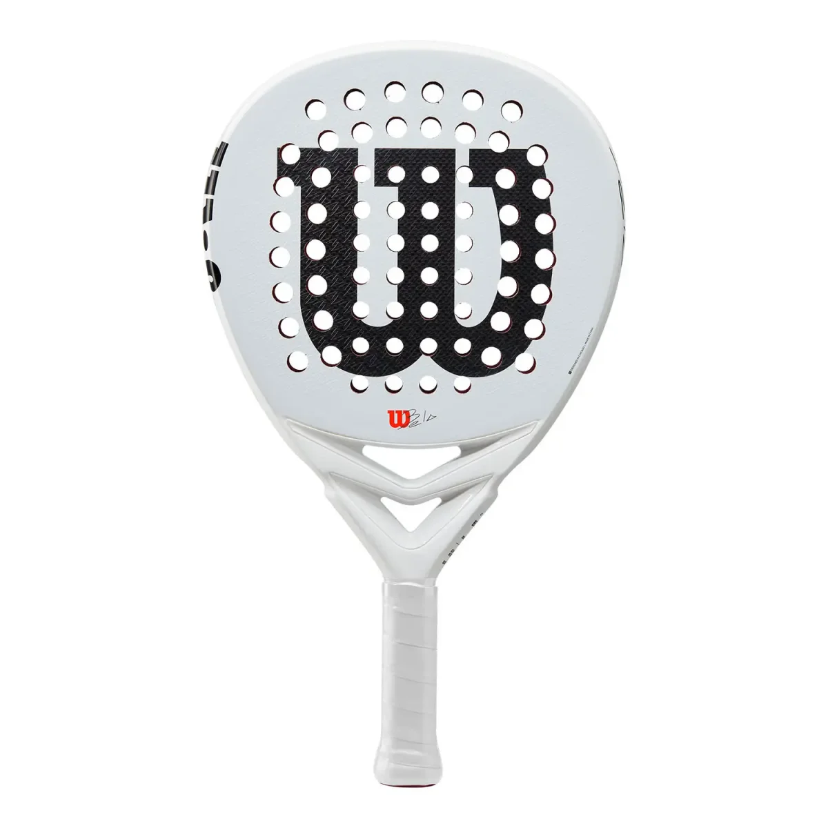 Wilson Bela LS V3 2025 - Imagen 2