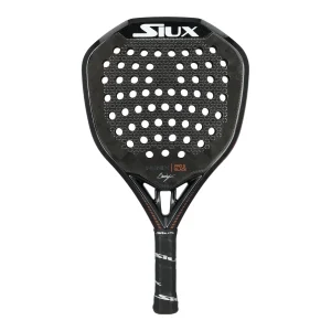 Siux Fenix Pro 5 Black 2025 By Leo Augsburger