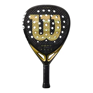 Wilson Defy V1 Pro Padel 2025