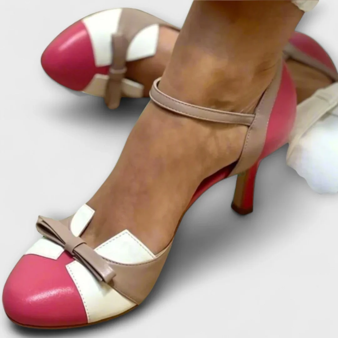 JULIA - Elegancia en tacones para Mujer - Imagen 4