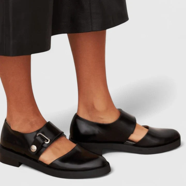 Lysanne | Zapatos retro elegantes con un toque moderno para Mujer