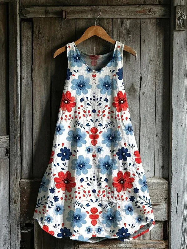 Colette – Vestido fresco y ligero de verano - Imagen 2
