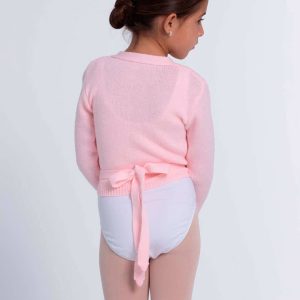 Chaqueta de Ballet Elisa