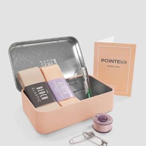 Kit para Puntas Clásico