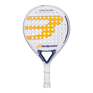 Bullpadel Discover CTRL 2025