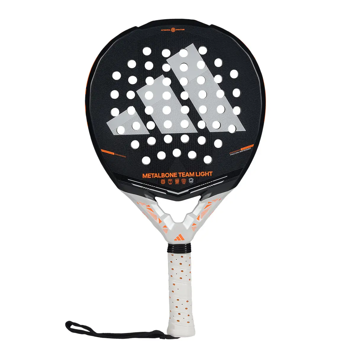 Adidas Metalbone Team Light 2026 - Imagen 2