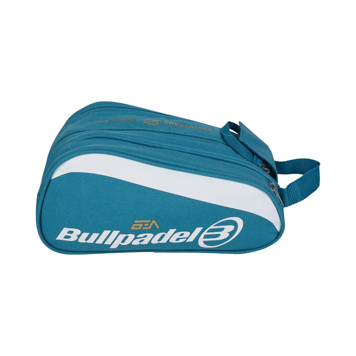 Neceser Bullpadel BPP26018 Azul Verdoso 2026 - Imagen 2