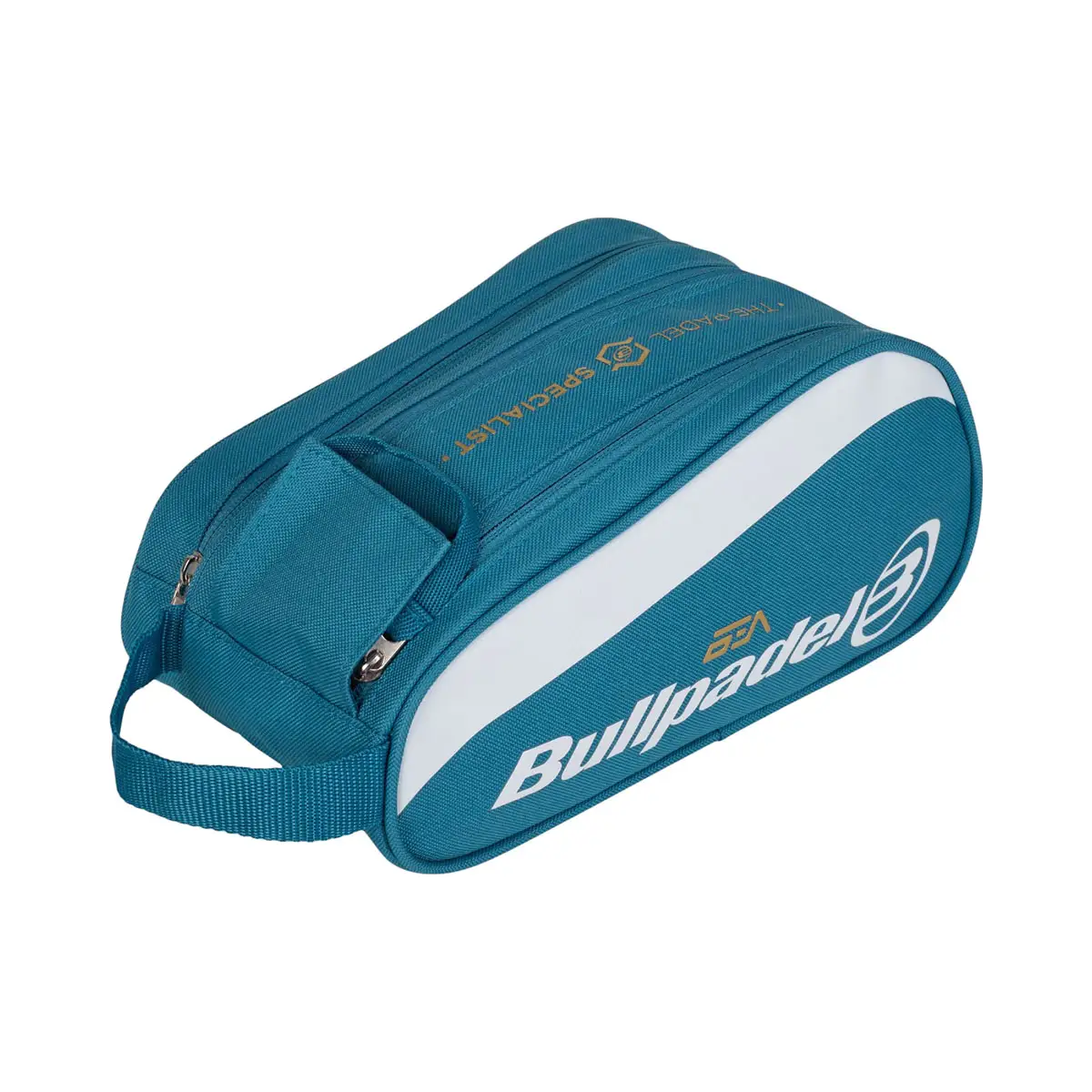 Neceser Bullpadel BPP26018 Azul Verdoso 2026 - Imagen 3