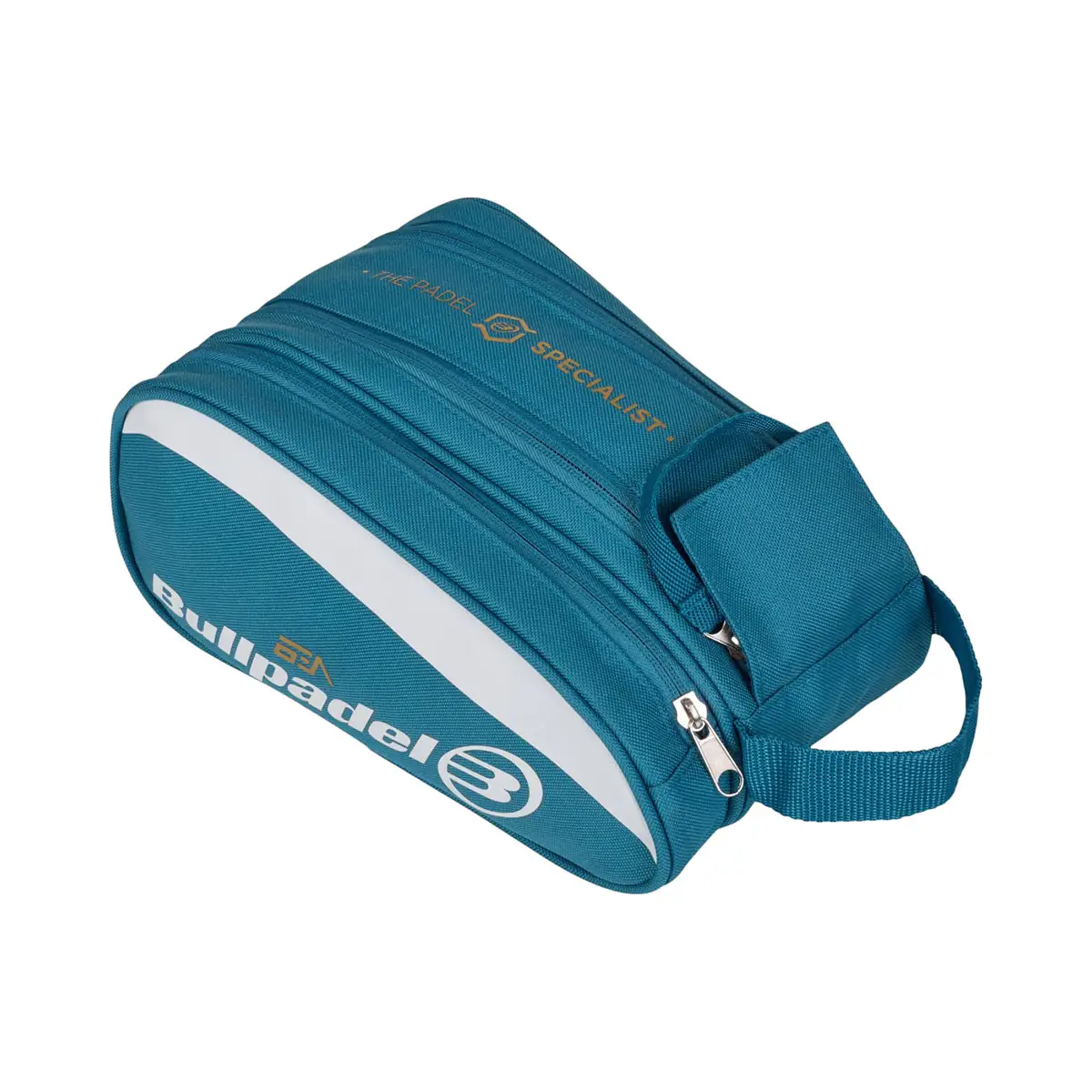 Neceser Bullpadel BPP26018 Azul Verdoso 2026 - Imagen 5