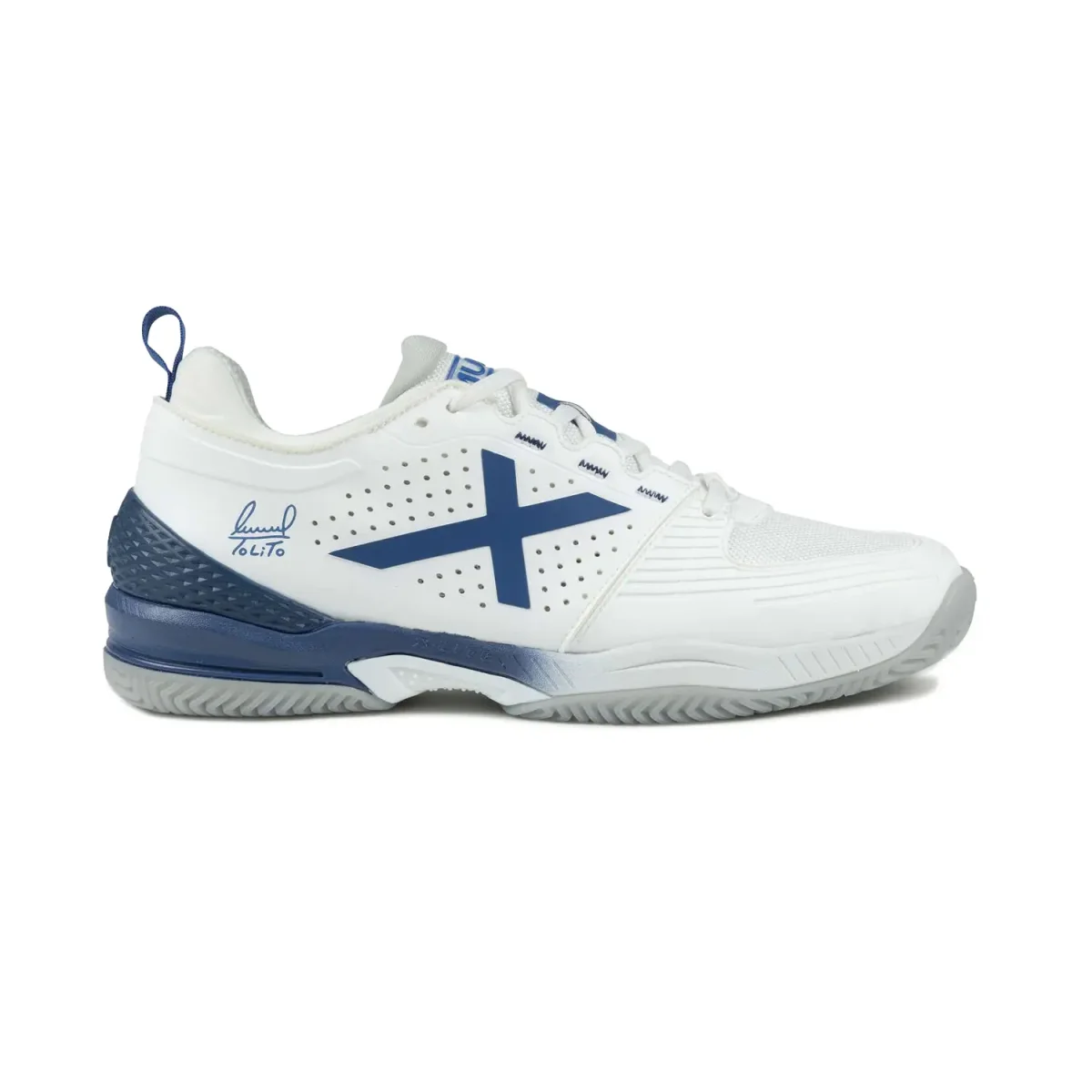Zapatillas Munich Atomik Tolito 52 - Imagen 3