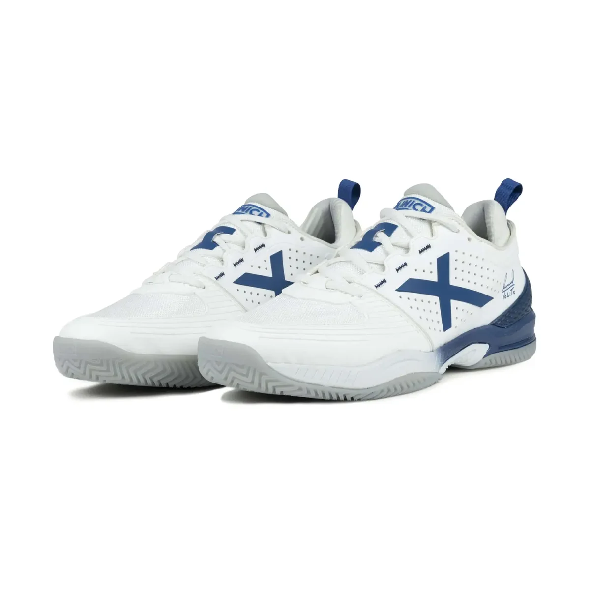 Zapatillas Munich Atomik Tolito 52 - Imagen 2
