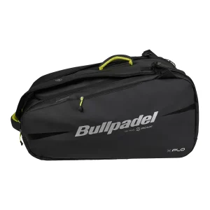 Paletero Bullpadel BPP26022 Xplo Negro