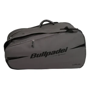 Paletero Bullpadel BPP26022 Xplo Gris Medio