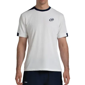 Camiseta Bullpadel Mananu Hueso