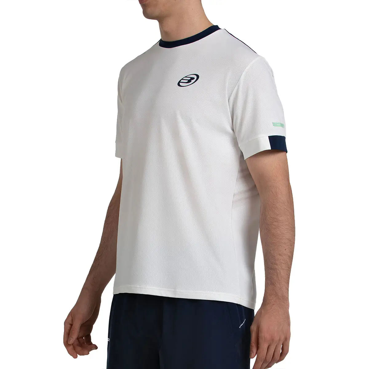 Camiseta Bullpadel Mananu Hueso - Imagen 5
