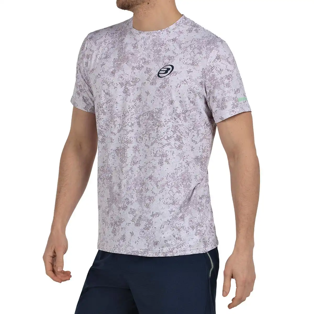 Camiseta Bullpadel Masama Arena - Imagen 3
