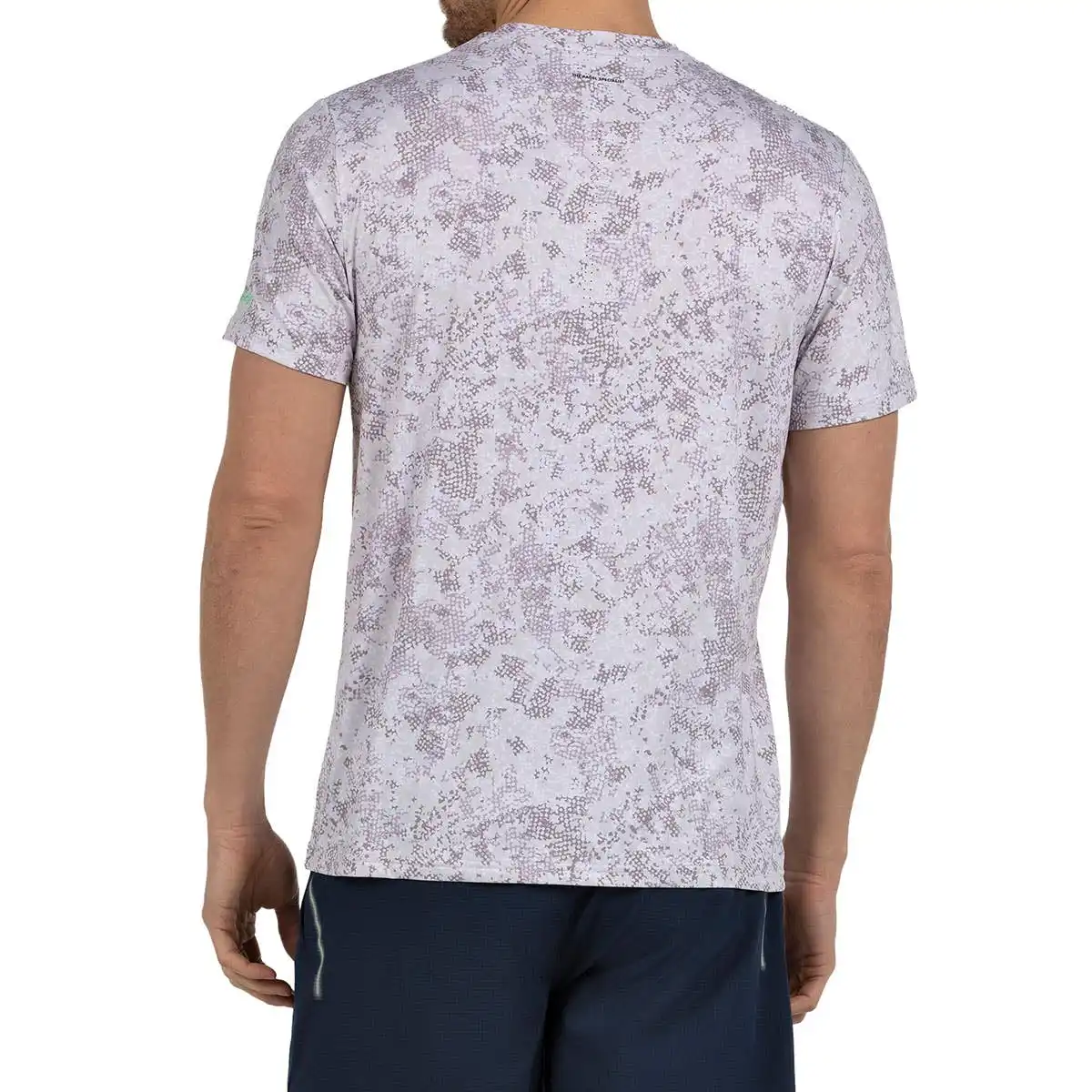 Camiseta Bullpadel Masama Arena - Imagen 5