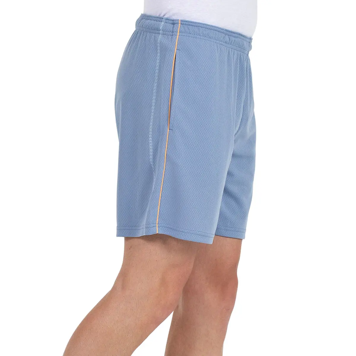 Short Bullpadel Castanar Azul Sombra - Imagen 3