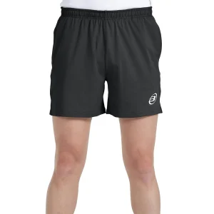 Short Bullpadel Ceclavin Negro
