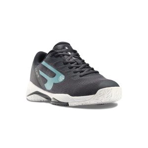 Zapatillas Bullpadel Icon 26V Azul Marino