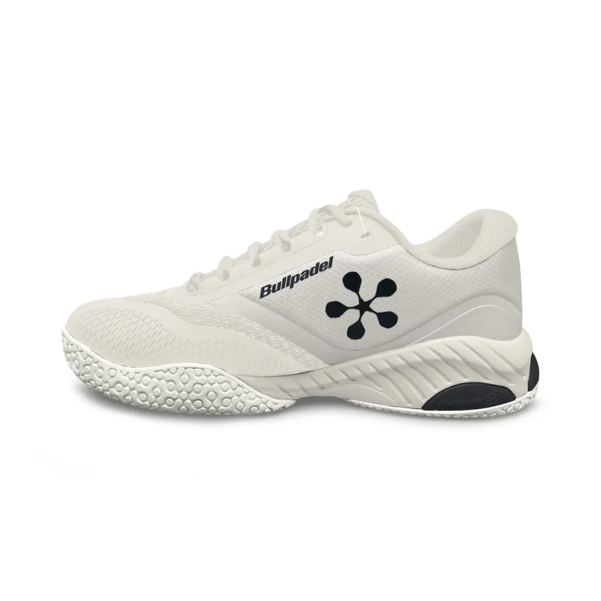 Zapatillas Bullpadel Premier P2 26V Hueso - Imagen 3