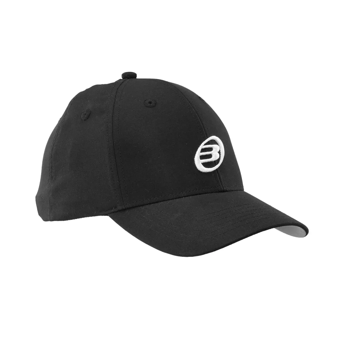 Gorra Bullpadel BPG261 Negro - Imagen 2