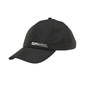 Gorra Bullpadel BPG262 Negro