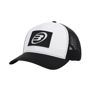 Gorra Bullpadel BPG265 Negro