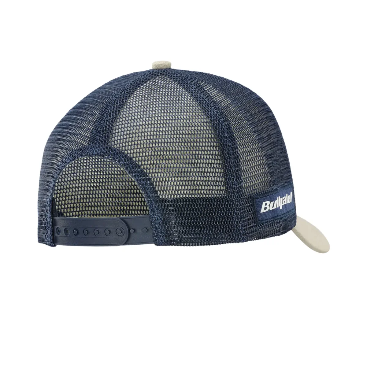 Gorra Bullpadel BPG265 Blanco - Imagen 3