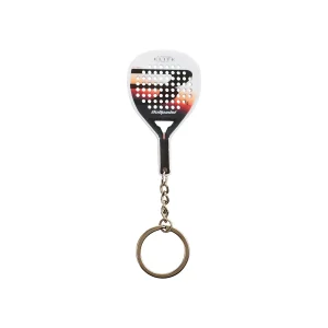 Llavero Bullpadel Elite 2026