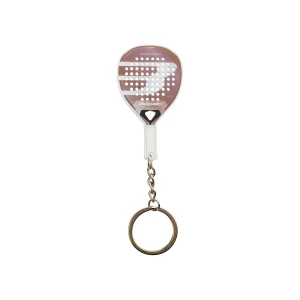 Llavero Bullpadel Wonder 2026