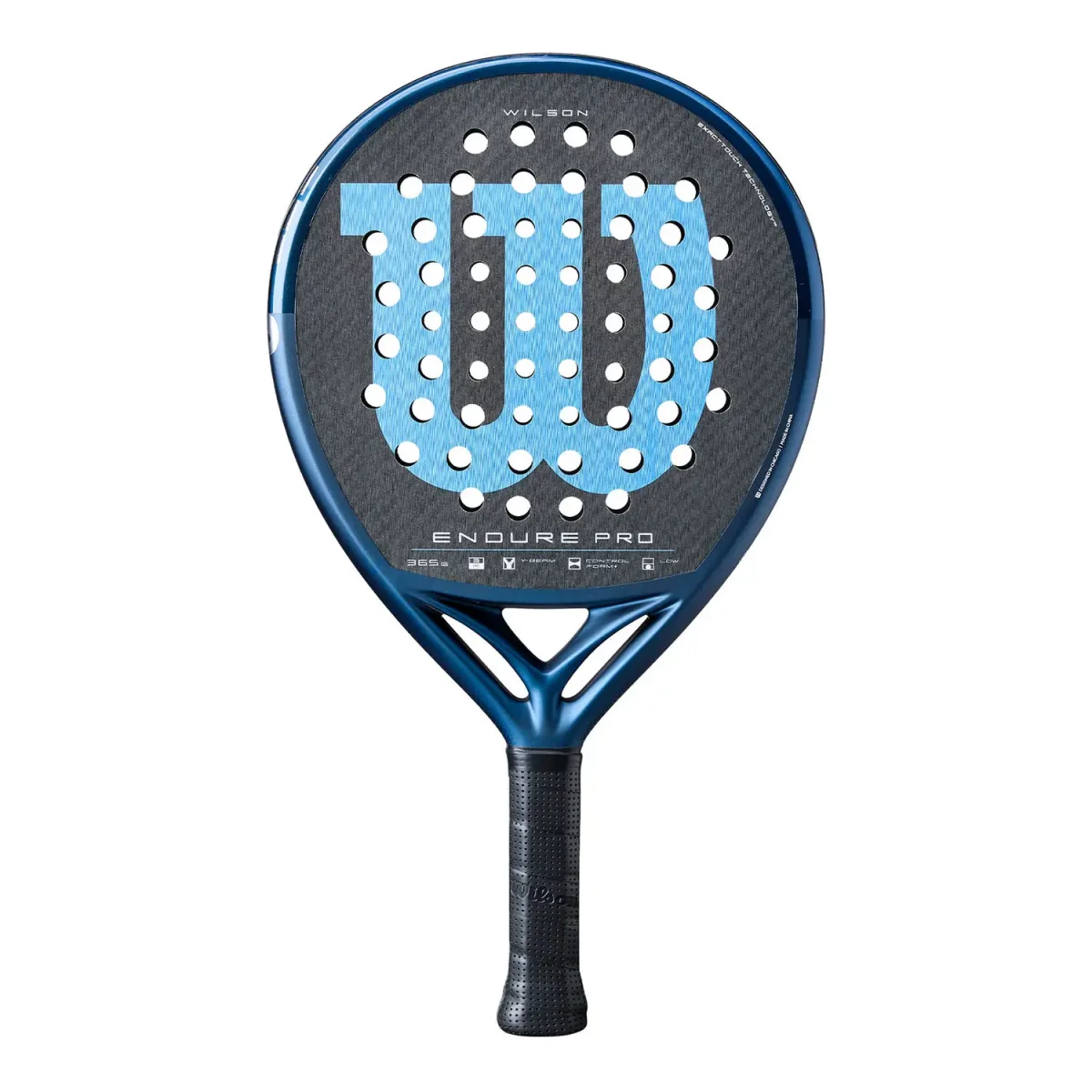 Wilson Endure Pro V1 2026 - Imagen 2