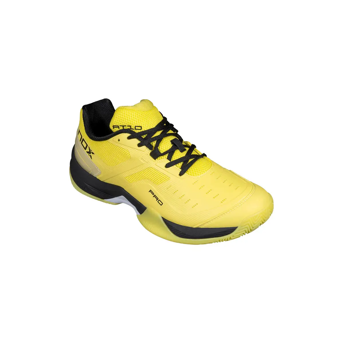 Zapatillas Nox AT10 Pro Summer Sun/Black 2026 - Imagen 2