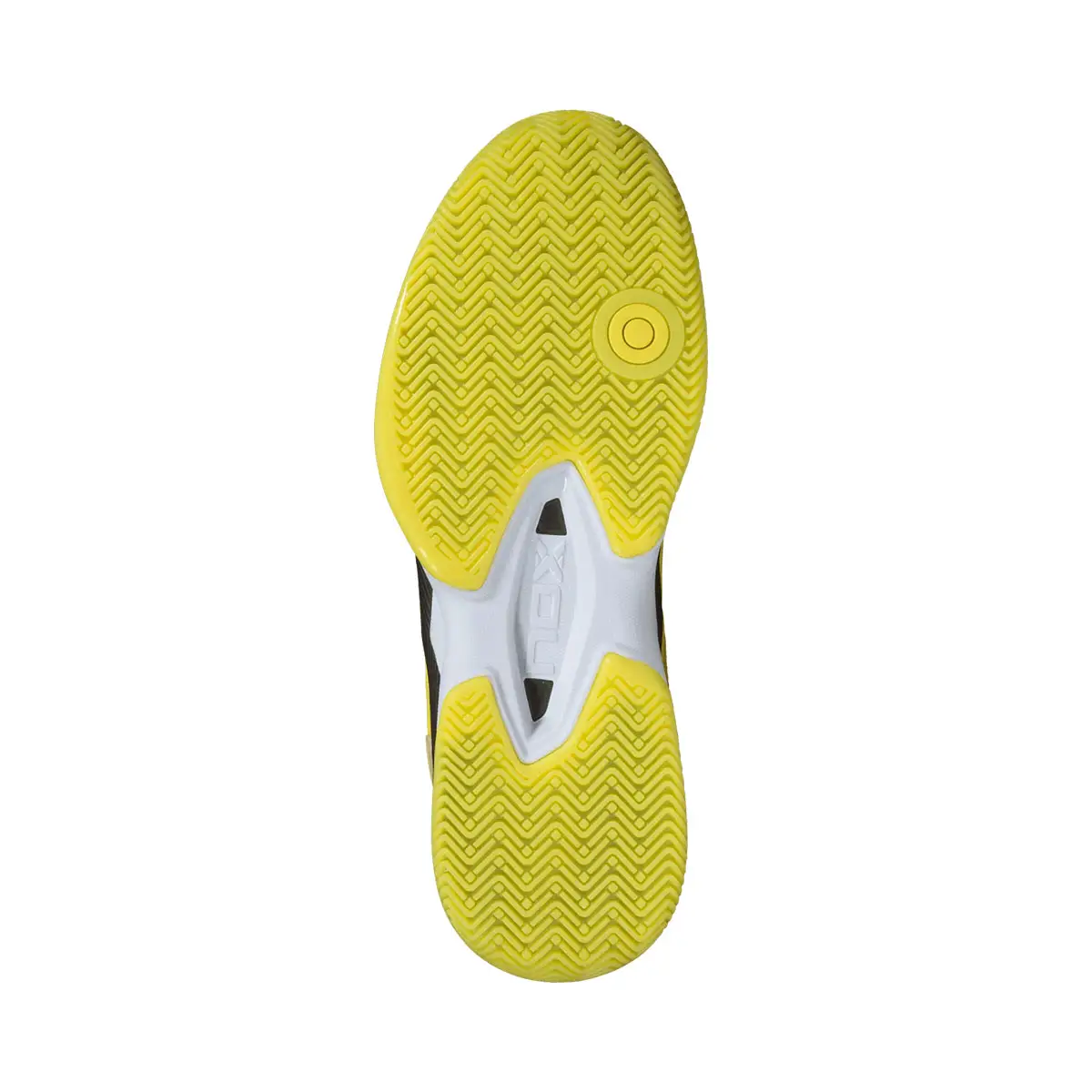 Zapatillas Nox AT10 Pro Summer Sun/Black 2026 - Imagen 3