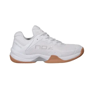 Zapatillas Nox ML10 Hexa Blanco