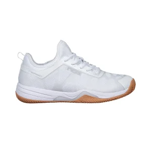 Zapatillas Nox Nerbo White/Gum Rubber 2026
