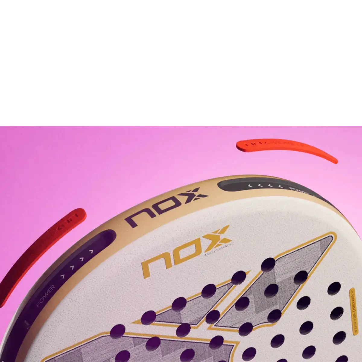 Blister Pesos Nox Weight Balancer - Imagen 4